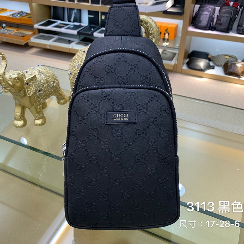 Gucci Handbags 663